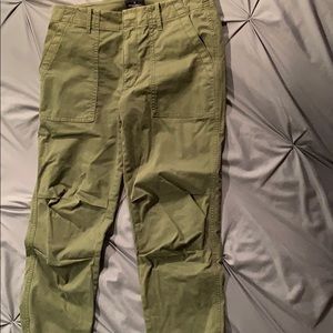 American Eagle Cargo Pants